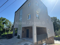 Remete/Gračani, novogradnja, 4-sobni, A+, 4500 eura m2