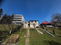 REMETE - ČREŠNJEVEC, ROH BAU KUĆA SA ZEMLJIŠTEM 270 m2