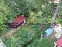 Remete, Građevinsko zemljište sa dvije kuće 1009m2