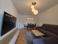 RENOVIRAN DVOSOBAN STAN 58 m² | VISOKA – VRAZOVA | DUGOROČNO