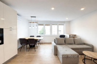 Renoviran jednosoban stan u blizini centra grada