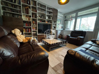 Renoviran i namješten peterosoban stan, 108 m², Dubrava - BEZ PROVIZIJ