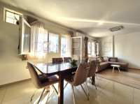 RENOVIRAN STAN 75 m², MEJAŠI | 1. KAT | 2 SPAVAĆE SOBE |