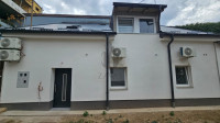 Renoviran stan (odnosno dvije garsonjere), Zagreb: Primorska ulica