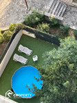 NOVO-RENOVIRANI-OPREMLJEN stan 45m2 sa vrtom 90m2 PET FRIEN. Dugoročno