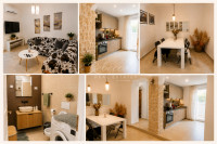 Renovirani stan od 80 m2 s balkonom u centru Pule