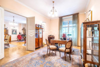 Reprezentativan građanski stan 180 m² u povijesnoj palači s liftom i p