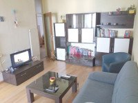 REŠETARI, 2S+DB, lođa, 1. kat, 550€