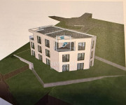 REŠETARI, GRAĐEVINSKI TEREN ZA VIŠESTAMBENU GRADNJU ILI KUĆU, POGLED N