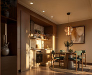 Residences Kvarner Bay A7-9