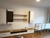 Resnik, novija gradnja, 2S+DB, balkon, parking!