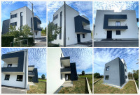 RESNIK | NOVOGRADNJA – PENTHOUSE 71,29 m² | 2 spavaće sobe | PM