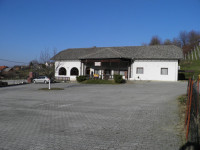 Restoran na bregu u idiličnom okruženju, Ivanec, 2264 m2