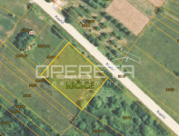 Ričice, Lovinac, 2.532,00 m2, 62.000,00 EUR