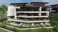 Rijeka, 4-s. luksuz., S12, 101,36m2, 2 GPM, lift, novogr.