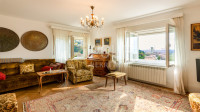 Rijeka, Belveder, 100.34m2, 3s+db, pogled na more