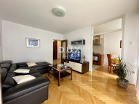 Rijeka, Belveder, 2-sobni stan s dnevnim boravkom, 70 m²