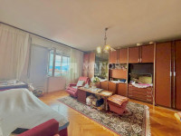 RIJEKA, BELVEDER – 2S KL stan s velikim južnim balkonom i pogledom, mo