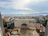 RIJEKA - BELVEDER, 2SKL od 50,97 m2 *** EKSKLUZIVNO  SAMO U NAŠOJ PONU