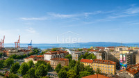 Rijeka, Belveder 4-Soban stan na izvrsnoj lokaciji prodajemo