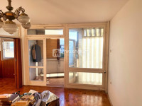 Rijeka, Belveder, 62.67m2, lođa