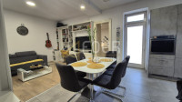 Rijeka, Belveder, 66.21m2, adaptiran stan, 2s+db, balkon