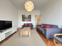 RIJEKA, BELVEDER - Adaptiran 2S+DB stan, 73 m2, 2.kat