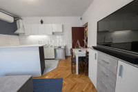 Rijeka, Belveder - dvosobni stan blizu centra