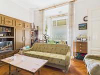 RIJEKA, BELVEDER - Gospodski 6S KL stan, balkon, 160 m²