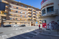 Rijeka, Belveder- stan 80,45 m2, 2.kat, potrebna adaptacija