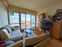 Rijeka, Belveder - stan sa panoramskim pogledom na more