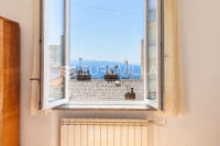 Rijeka, Belveder, trosoban stan 58,61 m² s pogledom na more