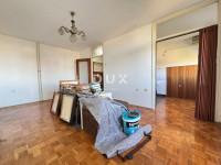 Rijeka, Belveder, trosoban stan, 63 m² s balkonom