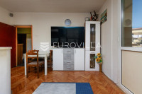 Rijeka, Beveder, dvosoban stan, 50,54 m², blizu centa i Korza