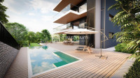 Rijeka, Bivio, 98m2, 2s+db, luksuzna novogradnja