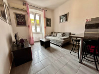 RIJEKA, BRAJDA - 1S+DB stan za najam, 35 m2