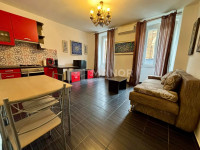 RIJEKA, BRAJDA - 1S+DB stan za najam, 35 m2