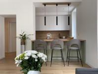 Rijeka - Brajda - 2S+DB