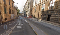 Rijeka - Brajda, trosoban s dnevnim, 99 m2