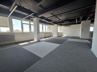 Rijeka, Brajda, uredski poslovni prostor 134 m2, zakup