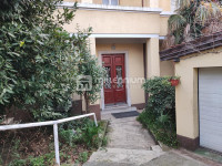 Rijeka, Bulevard, 156m2, etaža vile s garažom