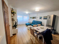 Rijeka, Bulevard, 3S+DB, renoviran i namješten stan od 90m2