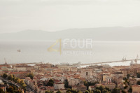 Rijeka, Bulevard, garaža 16m2