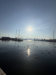 Rijeka, Centar, 100m2, Porto Baroš, 1 kat.
