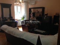 Rijeka, Centar, 110m2, 4-sobni stan s pogledom na more