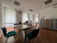 Rijeka, Centar, 112.25m2, prostran gradski stan
