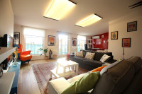 Rijeka, Centar, 116.05m2, 2s+db, balkon