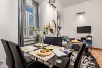 RIJEKA, CENTAR, 1S+DB za najam