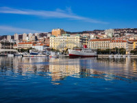 RIJEKA, CENTAR, 1S+DB