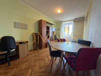 Rijeka Centar - 1S+DB stan, 53 m²